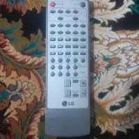 کنترل ضبط کمیاب الجی
