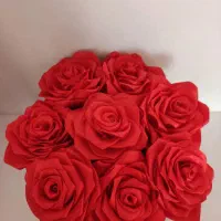 حراج باکس گل جاودانه|گل مصنوعی|اصفهان, هفتون|دیوار