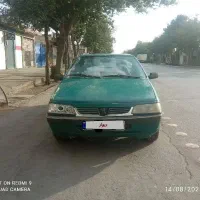 پژو آر دی (RD) دوگانه سوز CNG، مدل ۱۳۷۸|خودرو سواری و وانت|اصفهان, شهرک صنعتی امیرکبیر (شاپور جدید)|دیوار