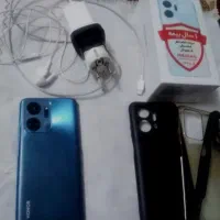 گوشی انر X7a نونو بدون خط و خش|موبایل|زاهدان, |دیوار