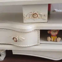 میز تی وی طرح پازل|میز تلویزیون|رباطکریم, شهرک والفجر|دیوار