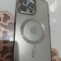 اپل iPhone 15 Pro Max با حافظهٔ ۲۵۶ گیگابایت|موبایل|خرم‌آباد, |دیوار