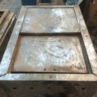 کباب پز گازی وفر دیزی|اجاق گاز و لوازم برقی پخت‌وپز|ارومیه, |دیوار