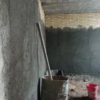 کاشیکاری و سیمانکاری و نما کاری ساختمان