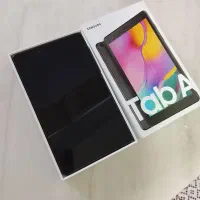 تبلت سامسونگ در حد آکبند۲۰روز هم استفاده نشده|تبلت|تهران, شهرک بعثت|دیوار