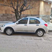 کوییک آر ۱۳۹۹|خودرو سواری و وانت|همدان, |دیوار