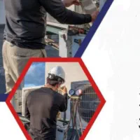 تعمیرات تخصصی انواع اسپلیت