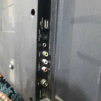 تلویزیون ۴۳ اینچ suniya|تلویزیون و پروژکتور|گرگان, |دیوار