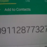 خط همراه اول رند0911