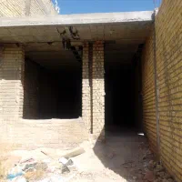 فروش اسکلت|فروش خانه و ویلا|شیراز, شاپورجان|دیوار
