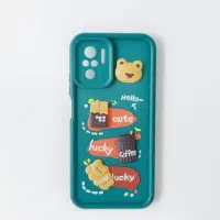 گارد گوشی Redmi Note 10S