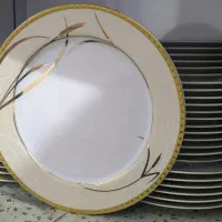 سرویس 105پارچه توس چینی