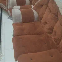 مبل 6 نفره راحتی