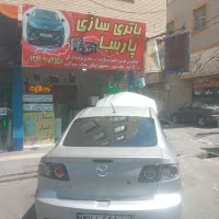 خدمات برق خودرو باطری سازی انواع خودرو فروش هدلایت