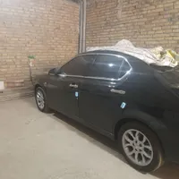 دنا پلاس اتوماتیک، مدل ۱۴۰۳
