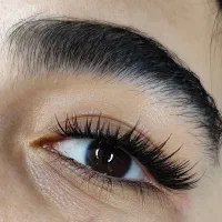 اکستنشن مژه