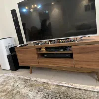 تلویزیون jvc 55