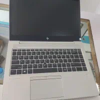 لپ تاپ hp مدل EliteBook 745 G6|رایانه همراه|سنندج, |دیوار