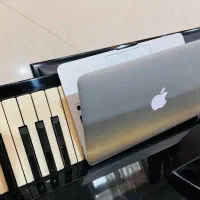 مک بوک ایر خاص ۱۱.۵ اینچی ظریف وسبک درحدآک|رایانه همراه|تهران, سعادتآباد|دیوار