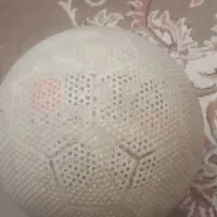 توپ فوتبال|ورزش‌های توپی|قم, انسجام|دیوار