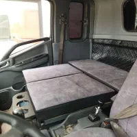 جک 8 تن|خودرو سنگین|سبزوار, قاضی زاد|دیوار