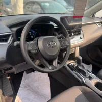 کرولا کراس ۲لیتر هیبرید|خودرو سواری و وانت|تهران, اختیاریه|دیوار