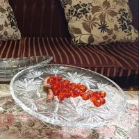 ست سه تایی پذیرایی|ظروف سرو و پذیرایی|تهران, باغ فیض|دیوار