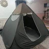 چادر مسافرتی خارجی