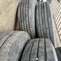 لاستیک ۲۲.۵