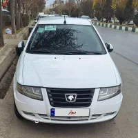 سمند‌سورن‌مدل۱۴۰۰‌ef7