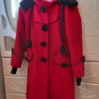 پالتو وبارونی وهودی