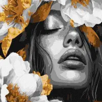 نقاشی رنگ روغن|تابلو، نقاشی، عکس|تهران, ستارخان|دیوار