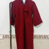 سارافون بلندپاییز تاسایز۴۴میخوره|لباس|قرچک, داوود آباد|دیوار