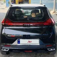 x33 cross cvt|خودرو سواری و وانت|ری, ولی آباد|دیوار