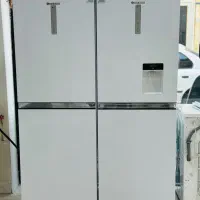 یخچال جهان شرق