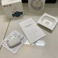 ایرپاد پرو ۲ اپل/ airpod pro 2 type C