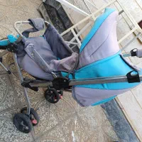 کالسکه کودک