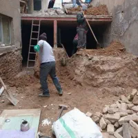 تخریب کار ماهر هستم به قیمت منصفانه|خدمات پیشه و مهارت|ارومیه, |دیوار