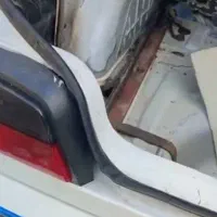 تقویت شاسی برا بار کشا|خدمات موتور و ماشین|بندر ماهشهر, |دیوار