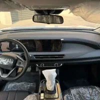 بیجینگ u5/ظرفیت محدود قبل از افزایش کارخانه