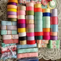 روبان گلو ۴سانت|لوازم خیاطی و بافتنی|اردبیل, |دیوار