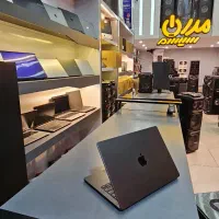 مک بوک M4Pro رم۲۴ نو مدرن سیستم