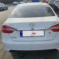 جک جی۵|خودرو سواری و وانت|گرگان, |دیوار