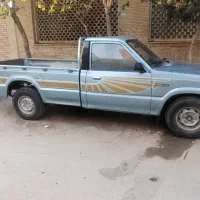 مزدا۲۰۰۰رفسنجانی