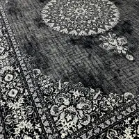 یک جفت فرش ۱۲ متری ۷۰۰شونه تراکم ۲۵۵۰ نونو|فرش|کرج, آق تپه|دیوار