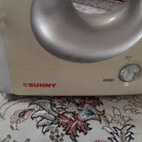 چرخ گوشت ثانی مدل mk -g77 در حد آک