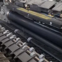 ریکو - آفیشیو - چسب گرم - چاپخانه - صحافی|پرینتر، اسکنر، کپی، فکس|قم, کلهری|دیوار