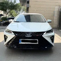 آریزو 6 GT مدل ۱۴۰۳|خودرو سواری و وانت|تهران, نجات اللهی|دیوار