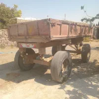 تریلی تراکتور