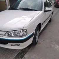 پژو پارس سال مدل 1396بدون رنگ معاوضه|خودرو سواری و وانت|اصفهان, پوریای ولی|دیوار